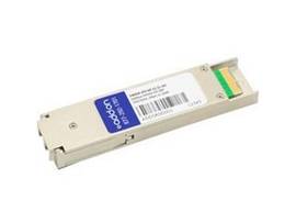 ADD-ON CISCO DWDM-XFP-ER-57.36 COMP TAA XFP