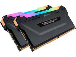 CORSAIR RGB PRO FUNCTIONAL LEDS BLK