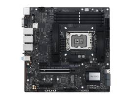 ASUS PRO WS W680M-ACE SE INTEL SOCKET LGA 1700 FOR 12TH & 13TH GEN DDR5 192GB MATX