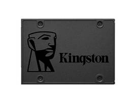 KINGSTON  960GB A400 SATA3 2.5 SSD (7MM HEIGHT) BULK