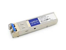AddOn TRENDnet Compatible TAA Compliant 1000Base-LX SFP Transceiver (SMF, 1310nm