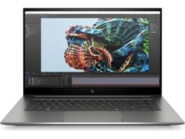 ZBook Studio G8; HP IDS DSC RTX A3000 6GB i9-11900H 32GB Studio G8 Base NB PC; N