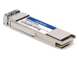 ORTRONICS ARISTA QSFP-LR4 COMPATIBLE