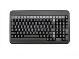 TG3 NO MSR NO TOUCHPAD USB