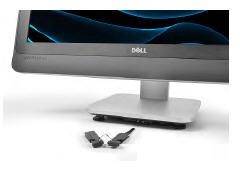 NOBLE DELL OPTIPLEX ALL-IN-ONE: OPTIPLEX9010