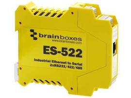 ETHERNET INDUSTRIAL CLASS 2X