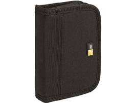 THULE 6 CAP USB CS BLK