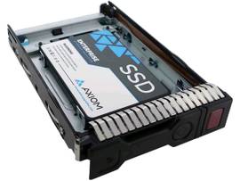 AXIOM 1.92TB ENTERPRISE PRO EP400 3.5-INCH HOT-SWAP SATA SSD FOR HP