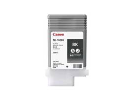 CANON INK TANK PFI-102BK DYE BLK
