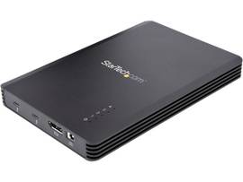 4 BAY THUNDERBOLT 3 NVME ENCLOSURE