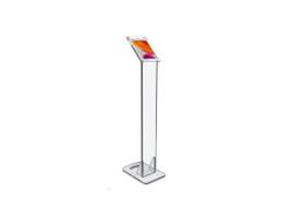 CTA DIGITAL PREMIUM SEC TRANSLUCENT ACRYLIC STAND