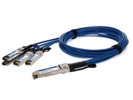 ADD-ON CISCO QSFP-H40G-CU2M/INTEL XDACBL2M COMP