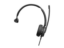 EPOS SINGLE-SIDED USB-C HEADSET; MS TEAMS CERTIFIED