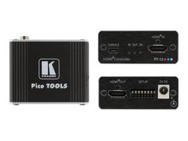 KRAMER PT-12 4 60 4 2 0 HDMI CONTROLLER