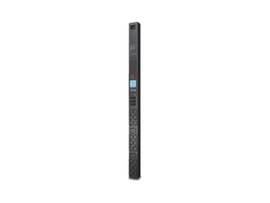 SCHNEIDER RACK PDU 2G METERED ZEROU 20A 208V