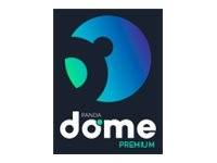 WATCHGUARD PANDA DOME PREMIUM-3 YEAR-3 LICENSES