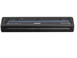 E POCKETJET 8, 300DPI, 8.5 WIDTH, THERMAL PRINTER WITH USB C CONNECTIVITY/CHARGING, WI-FI/BLUETOOTH, 2 YEAR PREMIER WARRANTY (PRINTER ONLY, REQUIRES D
