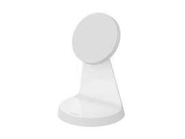 BELKIN MAGNET STAND 7.5W, PSU, WH