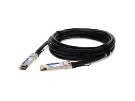 ADD-ON MSA 200G-CU PASSIVE TWINAX DAC 2M