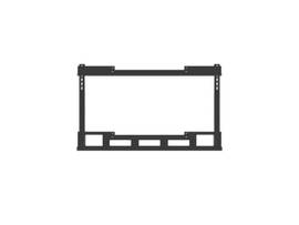 AVTEQ INC CISCO WEBEX BOARD 85 MOUNTING KIT. MOUNTING KIT REPLACES DISPLAY MOUNT ON EXISTING AVTEQ CARTS, STANDS AND FURNITURE