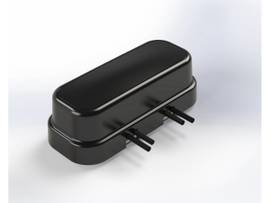 German Shepherd Series 4-in-1 Antenna