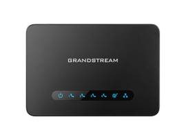 GRANDSTREAM 4 FXS, 2 GIGE, NAT ROUTER