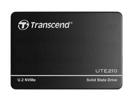 TRANSCEND U.2 PCIE NVME SSD
