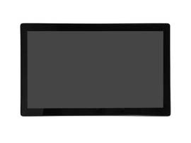 18.5-INCH NON-TOUCH OPEN FRAME DISPLAY, EXT. POWER SUPPLY INCL., VGA, DVI, HDMI, 3 YEAR WARRANTY