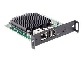 MEDIAPLAYER RASPBERRYPI COMPUTE MODULE 4