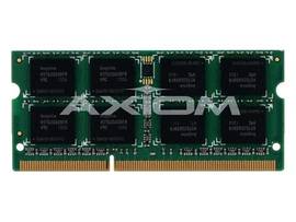 AXIOM 8GB DDR4-2400 ECC SODIMM FOR HP - 863951-B21