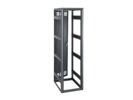 MILESTONE 45 SPACE 32 DEEP CONFIG RACK A/V