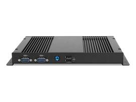 AOPEN DEX5750 I5 BS REV E