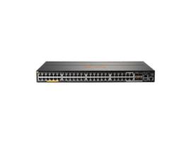 ARUBA 2930M 48G POE+ 1-SLOT SWTCH
