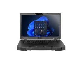GETAC S510 - INTEL CORE ULTRA 7 155U PROCESSOR + THUNDERBOLT 4 X 1, WEBCAM, MICROSOFT WINDOWS 11 PRO X64 WITH 32GB RAM, 1TB PCIE SSD (MAIN STORAGE,