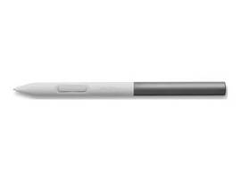 WACOM ONE STANDARD PEN WHITE-GRAY