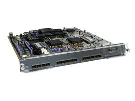 SN6610C 16-PORT FC EXPNSN MOD