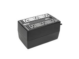 TRIPP LITE BC PERSONAL UPS SYSTEM 6 OUTLET-350 VA