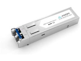 AXIOM 1000BASE-CWDM SFP TRANSCEIVER FOR JUNIPER - SFP-GE80KCW1610-ET