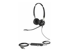JABRA BIZ 2400 II DUO USB, NC, CC, MS