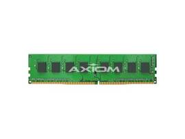 AXIOM 4GB DDR4-2400 UDIMM FOR HP - Z9H59AA