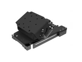 PRECISION MOUNTING MOUSETRAP WITH ADJUSTABLE MULTI-PATTERN TILT