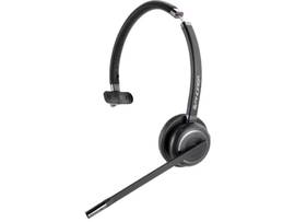 ANDREA WNC-2100 ON-EAR NOISE-CANCELING WIRELESS