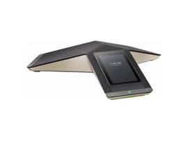 HP POLY TRIO C60 IP CONFERENCE PHONE FOR MICROSOFT TEAMS AND POE-ENABLED NO RADIO