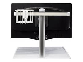 AMICO HUMMINGBIRD 5INX5INX4IN BASKET ON FTA, BOTTOM MOUNTED
