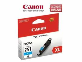 CANON CLI-251XL INK TANK MULTIPACK