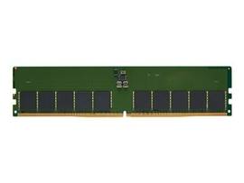KINGSTON 16GB 4800MT/S DDR5 ECC CL40 DIMM 1RX8 HYNIX A