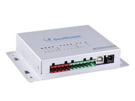 GV-IO BOX 4 PORT
