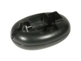 C2G KEYSTONE PUNCHDOWN PUCK BLK