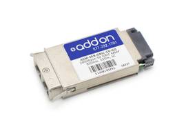 AddOn Redback ASM-SE8-GBIC-SX Compatible TAA Compliant 1000Base-SX GBIC Transcei