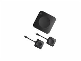 BARCO CLICKSHARE C-10 GEN2 US SET INCLUDING 2 BUTTONS, TAA COMPLIANT